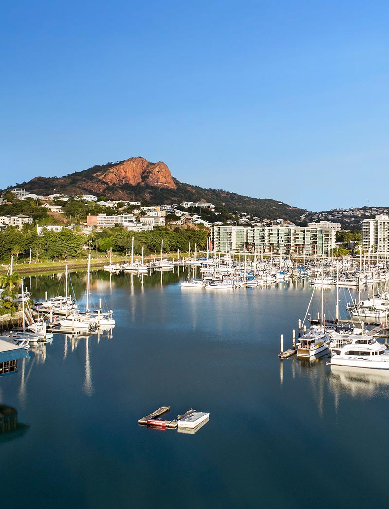 Grand Hotel and Apartments Townsville – Townsville Queensland